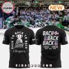 Florida Everblades Back 2 Back Champions Grey T-Shirt, Jogger, Cap