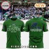 Florida Everblades Back 2 Back Champions Grey T-Shirt, Jogger, Cap