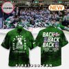 Florida Everblades Grey Champions 2024 Hawaiian Shirt