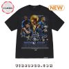 Dragon Ball Z Classic T-Shirt