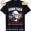 Harris 2024 For President Campaign T-Shirt