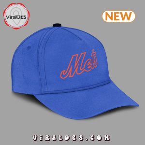 David Wright New York Mets Blue Classic Cap