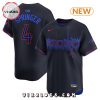 Houston Astros Champions World Series 2022 Golden Era Black Jersey