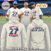 Houston Astros 2024 Orange Hoodie Limited