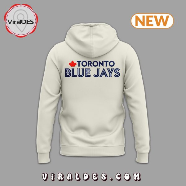 Giddy Up Guerrero Toronto Blue Jays Baseball Team Hoodie