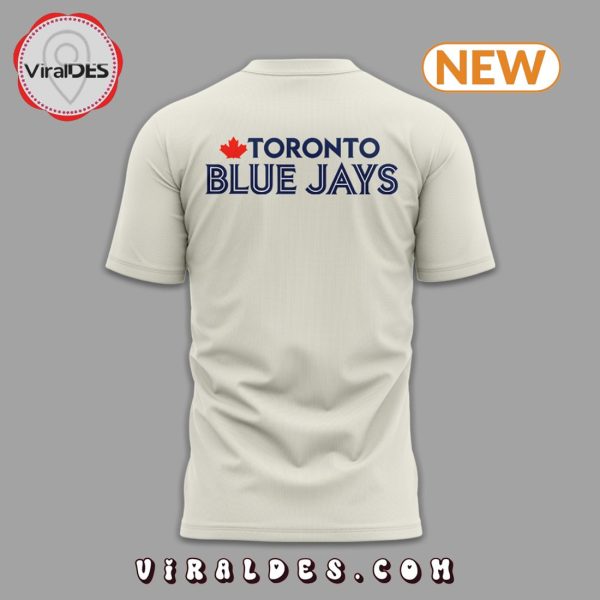 Giddy Up Guerrero Toronto Blue Jays Baseball Team Hoodie