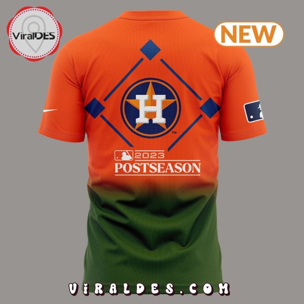 Houston Astros 2023 ALCS T-Shirt, Jogger, Cap