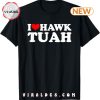 Hawk Tush Spit On That Thang Viral Parody T-Shirt