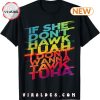 I Love Hawk Tuah T-Shirt