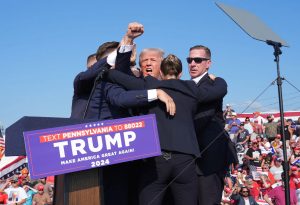 The Trump Rally Shooting 2024: Unraveling the Chaos