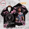 Men’s Manchester United The Skull Champions Hawaiian Shirt