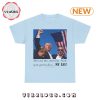 Men’s Liberals Trump Can’t Shoot American Flag T-Shirt