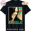 Kamala Harris 2024 for President T-Shirt