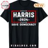 Kamala Harris For POTUS The First Woman President T-Shirt