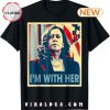 Kamala Harris Madame Vice President T-Shirt