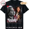 Kamala-Harris I’m With Her Kamala Vote For 2024 T-Shirt