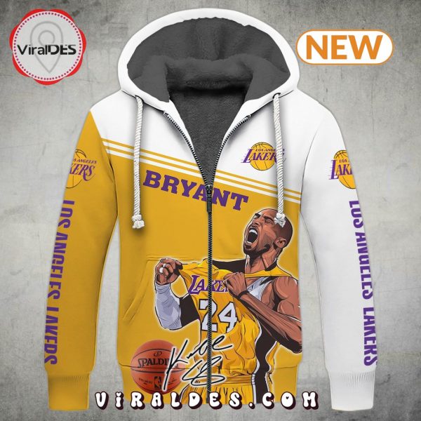 Kobe Bryant Legend Premium Hoodie