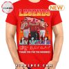 Keep Calm And Chiefs Are On T-Shirt