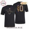 Inter Miami CF Lionel Messi Aqua 2024 Shirt