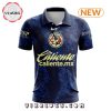 LIGA MX Club America Special 2024 Supercopa MX Champions Design Polo