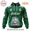 LIGA MX Club Puebla Personalized 2024-2025 Away Kits Hoodie