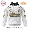 LIGA MX Club Tijuana Personalized 2024-2025 Home Kits Hoodie