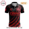 LIGA MX Club Tijuana Personalized 2024-2025 Away Polo