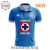 LIGA MX Mazatlan F.C Personalized 2024-2025 Home Polo