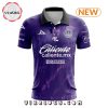 LIGA MX Pumas UNAM Personalized 2025 Away Polo