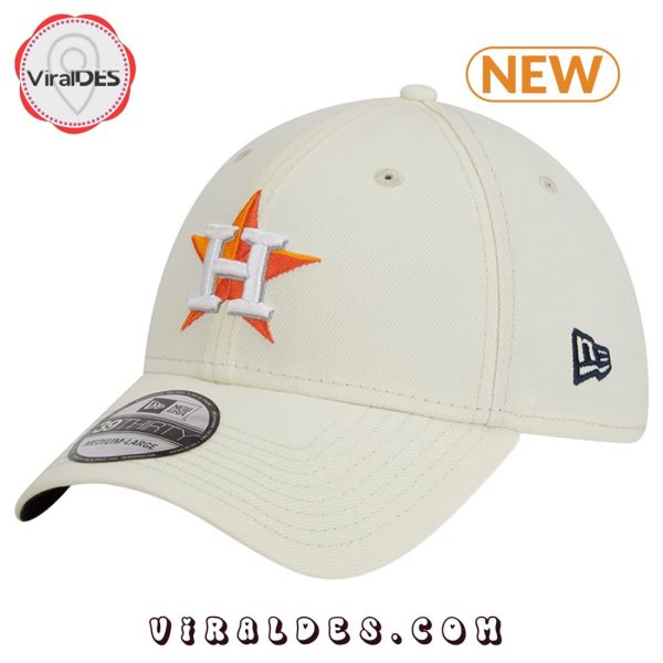 Limited Houston Astros 2024 White Hoodie, Cap