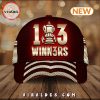 Manchester United The Red Devils FA Cup Winners Classic Cap