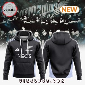 Discover the Best-Selling Men’s All Blacks Home Printed Jersey Hoodie and Jogger