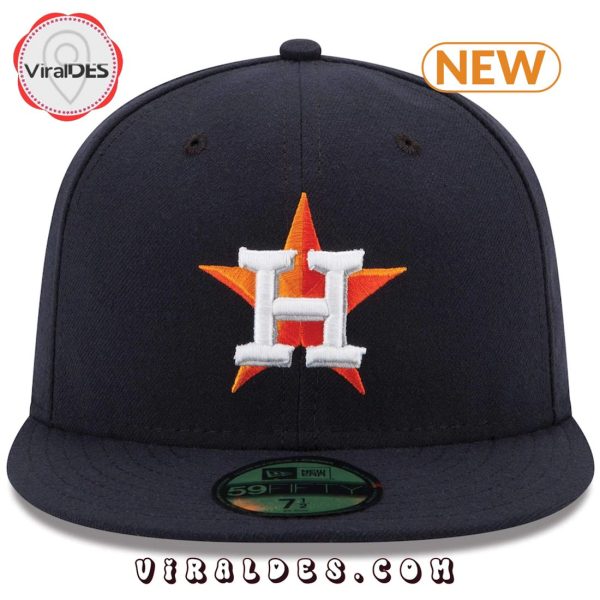 Men’s Framber Valdez MLB Houston Astros Grey T-Shirt, Cap