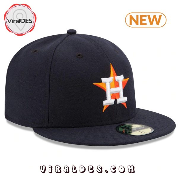 Men’s Framber Valdez MLB Houston Astros Grey T-Shirt, Cap