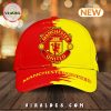 Men’s Manchester United 2024 Custom Classic Cap