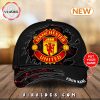 Men’s Manchester United Champions Custom Classic Cap