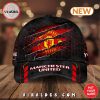 Men’s Manchester United 2024 Custom Classic Cap