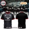 Men’s Maori All Blacks 2024 25 Home Jersey Hoodie