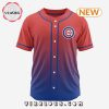 MLB Chicago White Sox Custom 2024 Home Baseball Jersey