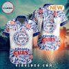 MLB Chicago White Sox Special Hawaiian Shirts Shorts