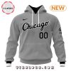 MLB Cincinnati Reds Custom 2024 Home Kits Hoodie