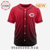 MLB Cleveland Guardians Custom 2024 Home Baseball Jersey