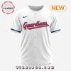 MLB Cincinnati Reds Personalized Gradient Design Baseball Jersey