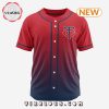 MLB New York Mets Custom 2024 Home Baseball Jersey