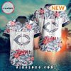 MLB New York Mets Special Hawaiian Shirts Shorts