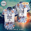 MLB New York Yankees Special Hawaiian Shirts Shorts