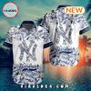 MLB New York Mets Special Hawaiian Shirts Shorts