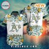 MLB New York Yankees Special Hawaiian Shirts Shorts