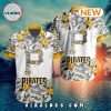 MLB San Diego Padres Special Hawaiian Shirts Shorts