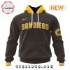 MLB San Francisco Giants Custom 2024 Home Kits Hoodie